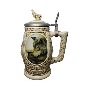 Avon Wolf Stein